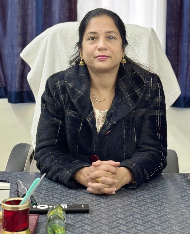principal-shampur